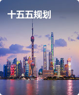 十五五规划
